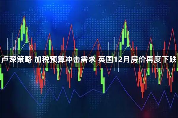 卢深策略 加税预算冲击需求 英国12月房价再度下跌